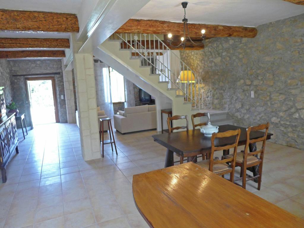 Cosy Holiday Home With Swimming Pool Montbrun-des-Corbières Room photo